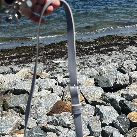 Vera Bradley leather  Crossbody - Picture 3 of 8